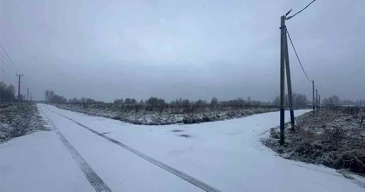 Фото 2 поселок Коськово