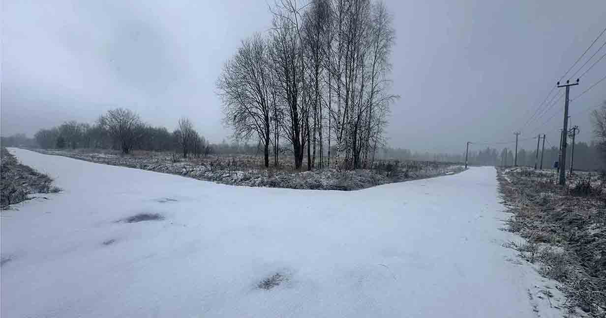 Фото 1 поселок Коськово