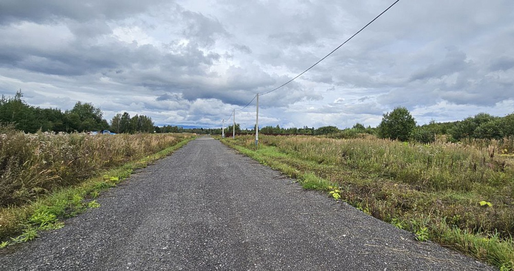 Фото коттеджный поселок Коськово